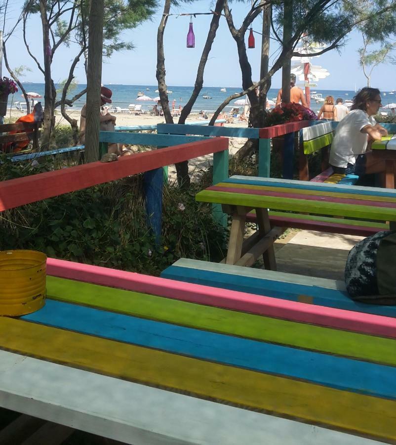La Casetta Di Maria Lido di Venezia Exterior foto